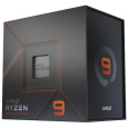 CPU AMD RYZEN 9 7900X WOF, 12-core, 4.7GHz, 64MB cache, 170W, socket AM5, BOX, bez chladiče