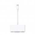 Viacportový adaptér APPLE USB-C VGA