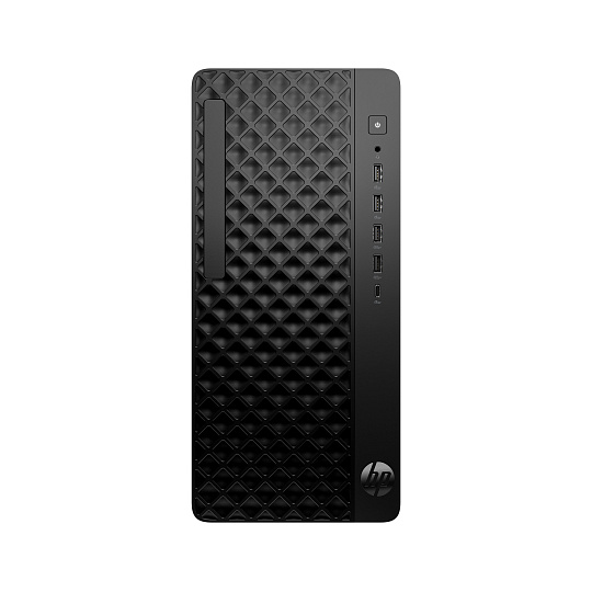 ProDesk Tower 2 G1a, Ryzen 3 8300G, 1x8 GB DDR5, Radeon 740M, 512GB, usb kl.+m., DP+HDMI, 180W gold, Win11Home