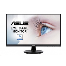 ASUS LCD 27" VA27DCP 1920x1080 IPS 5ms 75Hz 250cd repro USB-C-65W HDMI, vesa 100x100, adaptér vnútri lcd