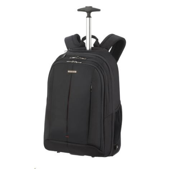 <p>Samsonite GUARDIT 2.0-LAPT.BACKPACK/WH 15.6" Black</p> <p> </p>