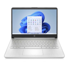 NTB HP 14s-dq5001nc, Core i3-1215U - U15, 14" FHD AG IPS,16GB DDR4,512GB SSD, Intel UHD Graphics,Win11