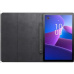 LENOVO M10 Plus(3rd Gen)Folio Case Grey(WW)