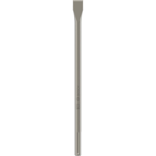 Bosch plochý sekáč PRO SDS max-4C, 25 × 400 mm, 10 ks