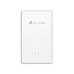 TP-Link EAP625GP-Wall OMADA WiFi6 GPON AP (AX1800,2,4GHz/5GHz,2xGbELAN,1xGPON,1xFXS,1xPoE-out,15W)