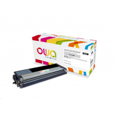 OWA Armor toner pre BROTHER HL 4140,4570,MFC 9460,9465,9970, DCP 9055, 9270, 4000 strán, TN325BK, čierny/čierny (TN-325BK)