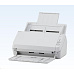 RICOH skener SP-1130N A4, color, duplex, 30ppm, ADF 50, USB 3.2 & RJ-45, Z: 36M