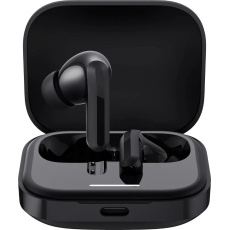 BAZAR - Xiaomi Redmi Buds 5 Black EU - Po opravě (Komplet)