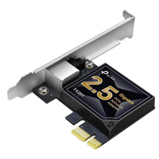 MERCUSYS MA310E Síťová karta 2,5GbE (1x2,5GbE,1xPCIe2.1)