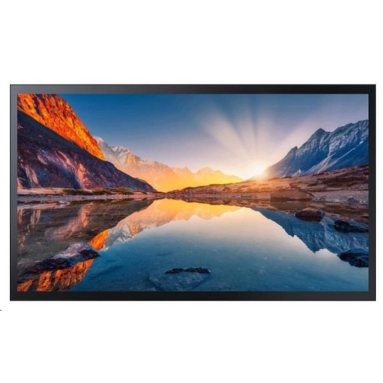 SMART Signage LED QM32T 32" LH32QMCTBGCXEN SMART Signage LED QM32T 32" LH32QMCTBGCXEN