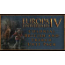 Europa Universalis IV: Colonial British and French Unit Pack (PC) klíč Steam