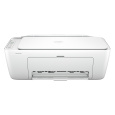 BAZAR - HP All-in-One Deskjet 2810e HP+ White (A4, 7,5/5,5 ppm, USB, Wi-Fi, BT, Print, Scan, Copy) - Poškozený obal (Kom