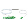 UBNT UF-SPLITTER-8, rozdeľovač UFiber 1:8