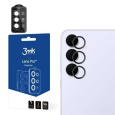 3mk Lens Protection Pro Black pro Samsung Galaxy S25 FE