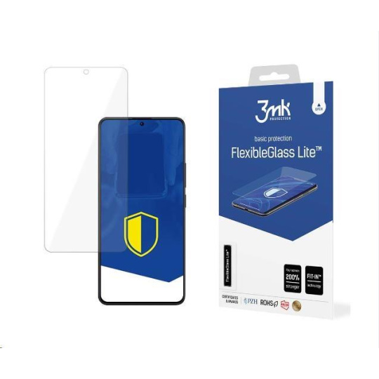 3mk FlexibleGlass Lite pro Xiaomi Mi8 Lite Global