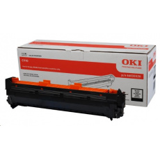 Oki Image. valec pre čierny toner pre C910 (20k)