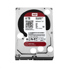 BAZAR WD RED NAS WD60EFAX 6TB SATAIII/600 256MB cache BAZAR WD RED NAS WD60EFAX 6TB SATAIII/600 256MB cache