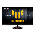ASUS LCD 27" VG279Q5R TUF Gaming 1920x1080 Full HD Fast-IPS 200Hz Fast IPS ELMB 0.3ms GTG (min.) Stereo speaker