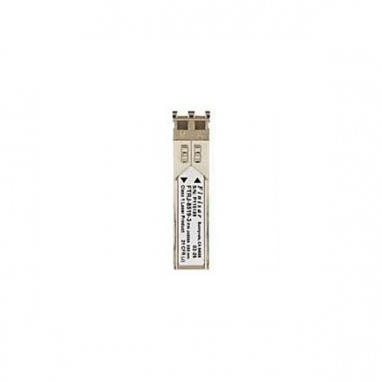 HP X120 1G SFP LC LX Transceiver