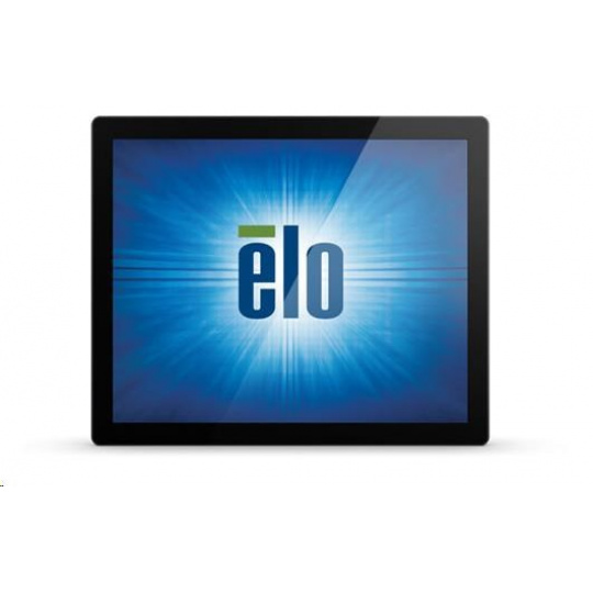 ELO Touch Monitor 1990L 19" LED Open Frame HDMI VGA/DisplayPort,CAP 10 Touch Bezrámčekový USB-bez napájania