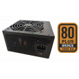 Napájací zdroj Fortron 550W FSP550-51AAC 80PLUS BRONZE 230V EU, voľne ložený, čierny