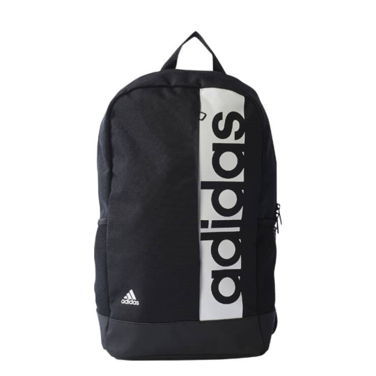 Adidas Linear performance S99967 NS černá LIN PER BP Batoh