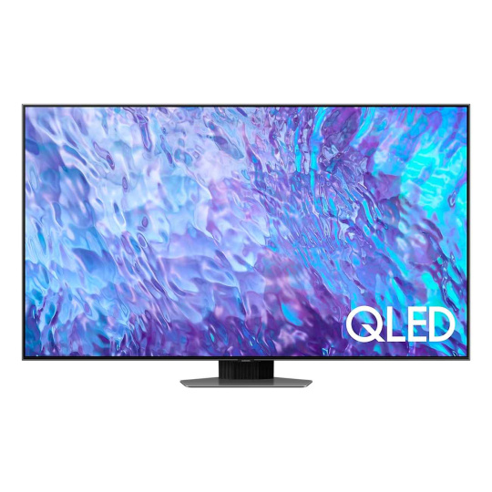 SAMSUNG QE65Q80CATXXH 65" QLED 4K SMART TV