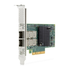HPE Ethernet 10/25Gb 2-port SFP28 MCX512F-ACHT Adapter HPE Ethernet 10/25Gb 2-port SFP28 MCX512F-ACHT Adapter