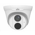 Uniview IPC3618LE-ADF28K-G 8Mpix, 30sn/s, H.265,obj. 2,8 mm (112,9°), PoE, IR 30m, ROI, WDR 120dB, 3DNR, IP67