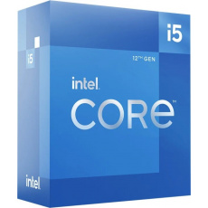 CPU INTEL Core i5-12600K, 3.70GHz, 20MB L3 LGA1700, BOX (bez chladiča)