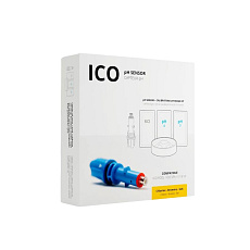 ONDILO ICO - náhradní PH sensor modrý + kalibrační sada