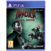 PS4 hra Fury of Dracula Digital Edition