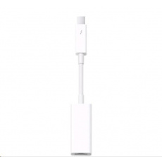 Adaptér APPLE Thunderbolt - Gigabit Ethernet