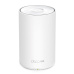 TP-Link Deco X50-DSL WiFi6 Mesh (AX3000,2,4GHz/5GHz,4xGbELAN/WAN,1xDSL Port (VDSL2/ADSL2+/ADSL2/ADSL)