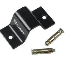 Master Lock Kotva na stěnu/podlahu velká 1489EURDAT - Master Lock Kotva na stěnu/podlahu velká 1489EURDAT -