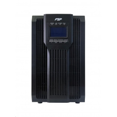 Fortron UPS CHAMP 10KL veža, 10000VA/9000 W, dlhý chod, online