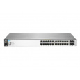 Aruba 2530-24G-PoE+ HP RENEW Switch J9773AR