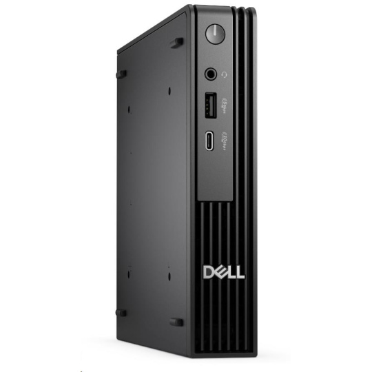 DELL PC Pro Micro QCM1255/35W/AMD Ryzen 7 PRO 8700GE/16GB/512GB SSD/90W/WLAN/Kb/Mouse/W11 Pro/3Y PS NBD DELL PC Pro Micro QCM1255/35W/AMD Ryzen 7 PRO 8700GE/16GB/512GB SSD/90W/WLAN/Kb/Mouse/W11 Pro/3Y PS NBD
