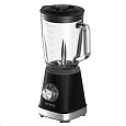 Orava Smoothie mixér, 500 W, 1,5l skleněná nádoba, nerezový 4-čepelový nůž, 2 rychlosti, funkce Pulse