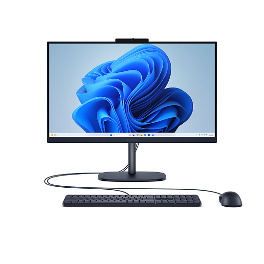 HP OmniStudio 24-cv0026nc, 24" FHD Touch, Ryzen 5, 16GB LPDDR5, SSD 512GB, Win11 Home, 2M Game Pass