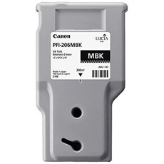 Canon PFI-206MBK iPF-64xx