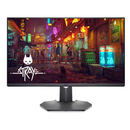 DELL LCD G3223Q - 32"/IPS/LED/4K/3840 x 2160/16:9/144Hz/1ms/1000:1/400 cd/m2/HDMI/DP/VESA/3YNBD