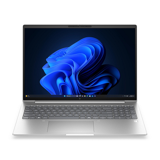 HP NTB EliteBook 6 G2i 16 C5-320 WUXGA 300FHD,1x16GB,512GB,WiFi7, BT, FpS, backlit keyb,bez adapteru,Win11Pro, 3y onsite HP NTB EliteBook 6 G2i 16 C5-320 WUXGA 300FHD,1x16GB,512GB,WiFi7, BT, FpS, backlit keyb,bez adapteru,Win11Pro, 3y onsite