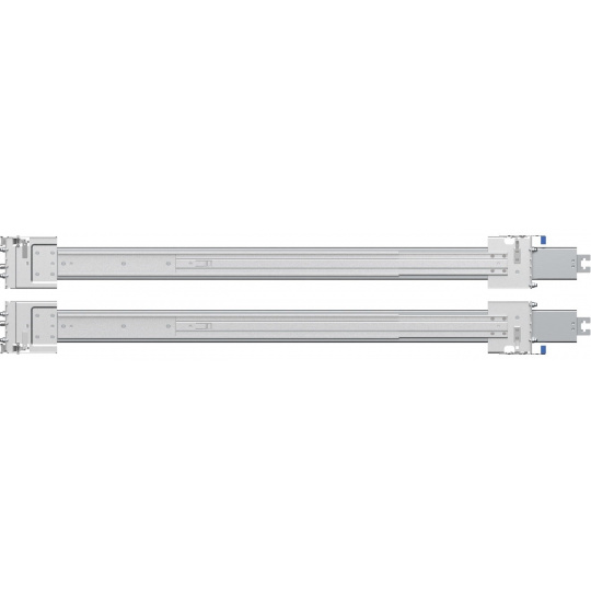 Sada posuvných tyčí Synology RKS-03 pre HD6500, RX6022sas