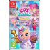 Switch hra Cry Babies Magic Tears: The Big Game