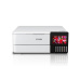 EPSON tiskárna ink EcoTank L8160, 3v1, A4, 16ppm, USB,  LCD panel, Foto tiskárna,  6ink, poškozený obal