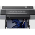 Atramentová tlačiareň EPSON ink SureColor SC-P9500 STD, A4, 1200x2400dpi, LCD, LAN, USB 2.0
