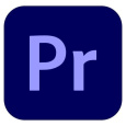 Premiere Pro for teams, Multi Platform, English, Education, Named, 12 mesiacov, Level 2, 10 - 49 Lic - nová licence