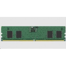 KINGSTON DDR5 8GB 4800MT/s CL40 DIMM