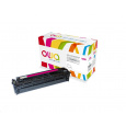 OWA Armor toner pre HP Color Laserjet Pro 200 M251, M276, 1800 strán, CF213A, červená/purpurová